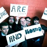 is this music? Episode 47 Feat. The Plimptons, Paws & More