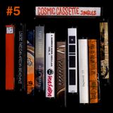 ► COSMIC CASSETTE #5 "ÉTÉ COMPLIQUÉ"