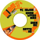 9 Years Ulan Bator @ Tangofabrik incl. Natty Ho, Demolitian Man, Dyer MC & TC Izlam (2004)