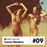 Cosmic Vibrations 6.9 paranoise radio 25.01.2016