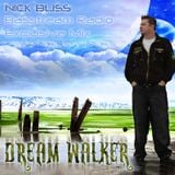 Dream Walker - Basstream Radio Exclusive Mix