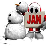 January 06