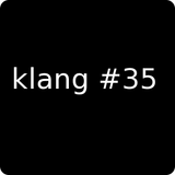 klang#35