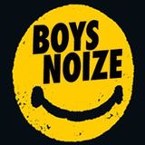 Boys Noize Live DJ Set @ Accidental Rhythm,East Village Radio (18.11.11)