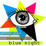 Brown Eyes