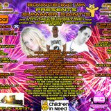 Bounce-Inc Present Summer Saint's Promo Mix By DJ Spesh