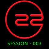 Diaga Live at Nikki Beach. Episode 003