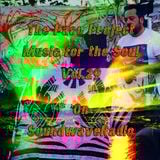 Music for the Soul Vol.29 August-17-2015