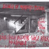 Songs of Mystery and Terror