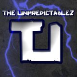 The Unpredictablez - Let The Bass Kick II