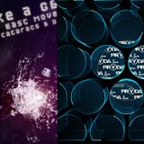 Pryda - Origins + Like A G6 Acapella (Sloan Mashup)