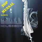 Dj Garcez - Lisbon deep sounds 4