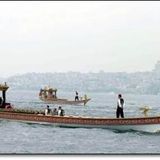 Saltanat Kayığında Aşk