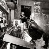 sunday morning sessions part 123 - Lee Scratch Perry
