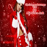 Christmas Lounge Vol 01 Mj Nicko JnR