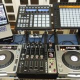 " DEZIBEL SYNTHETICO"R " BERLIN-TECHNO