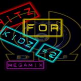Klubb Kidz - Hitz For Kidz #2 2013 (Megamix)