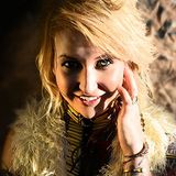 Madison King, live in studio!