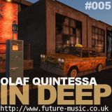 In Deep #005 (29th Sept 2010)