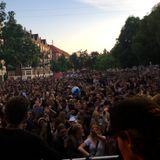 a random pick of sounds from my Distortion 2015 track selection - ready to hit the streets !