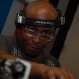The Dj is yours..