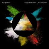 Transitions Special : Pig & Dan - Destination Unknown