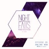Cemode presents Night Falls 8
