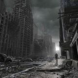 Reign of Steel vol 1: post-apocalyptic industrial