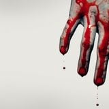 Bleeding Monday Strings