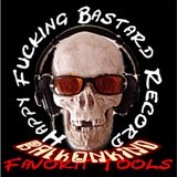 Balkonkind - Techno Injection