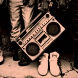 DNSK - 90s Hip-Hop Sounds Galore