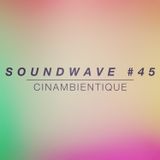 SOUNDWAVE #45