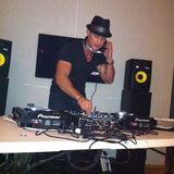 Special Mix for Alain Dopico's Birthday...