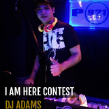 I AM HERE CONTEST
