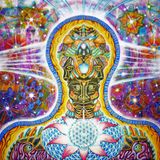 SPIRITUAL FEELING 2014