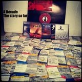 A Decade with Fatali - Special Mix celebrating 10 years with Fatali on the road