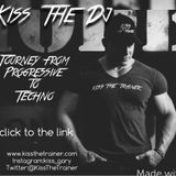 Journey from progressive to techno
