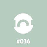 Ohrenschmaus Podcast #036 - Roman Rauch