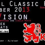 dj to-si worme up oldschool revulotion mix-mission 4 the klang (2013-11-05)
