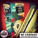 Funk and Beyond feat. DJ Format