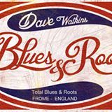 Dave Watkins - Blues & Roots Best Of 2015