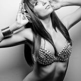 Dj Miki Love @ Dance Fm 16 Noiembrie 2012