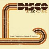 100% Deep Disco Tech House