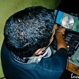 Dj Rudolph - Acelerando Rap Gangsta E De Raiz