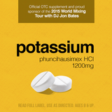 potassium. now mixed without a prescription by dj jon bates.