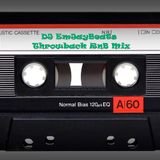 Throwback Mix-RnB Edition