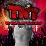 scorpio TNT and the dark ages