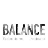 Balance Selections 007: Dave Angel