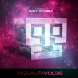 KAZUKUTA VOL. 35