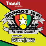 CRUICKY - SET FOR MUNGO'S HI FI @ ORIGIN ABERDEEN 18/9/13